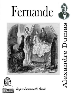 cover image of Fernande